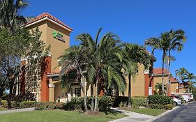 Extended Stay America Boca Raton