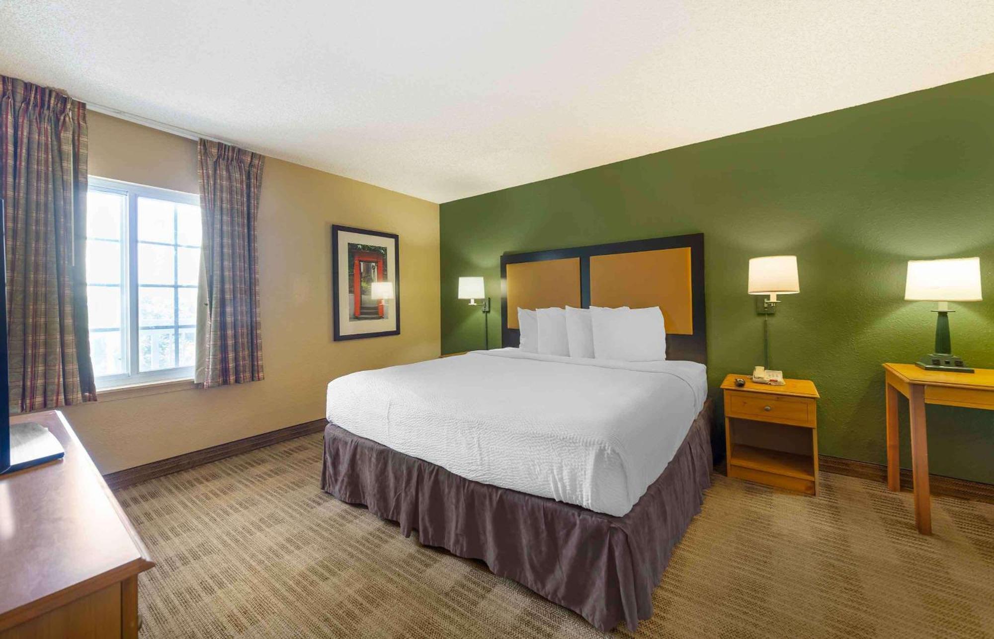 Extended Stay America Suites - Boca Raton - Commerce Exterior photo