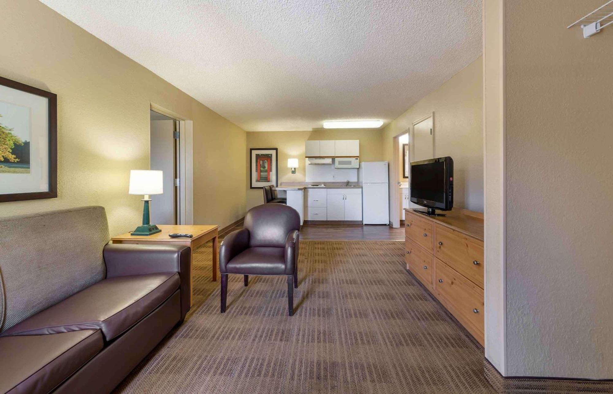 Extended Stay America Suites - Boca Raton - Commerce Exterior photo